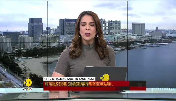 WionNews Video