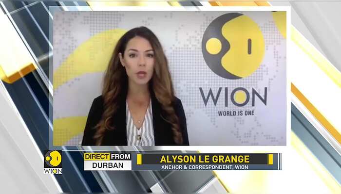WionNews Video
