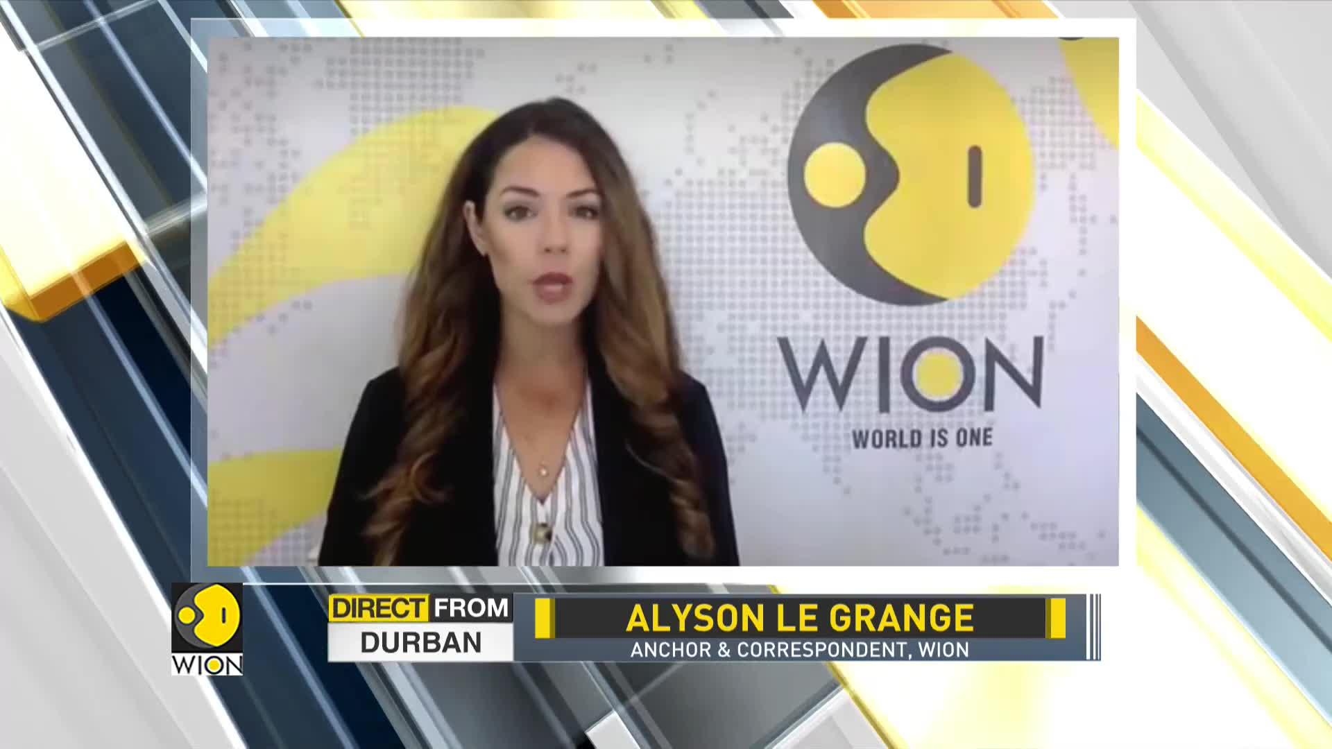 WionNews Video