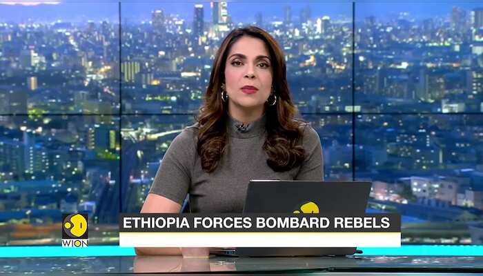 WionNews Video
