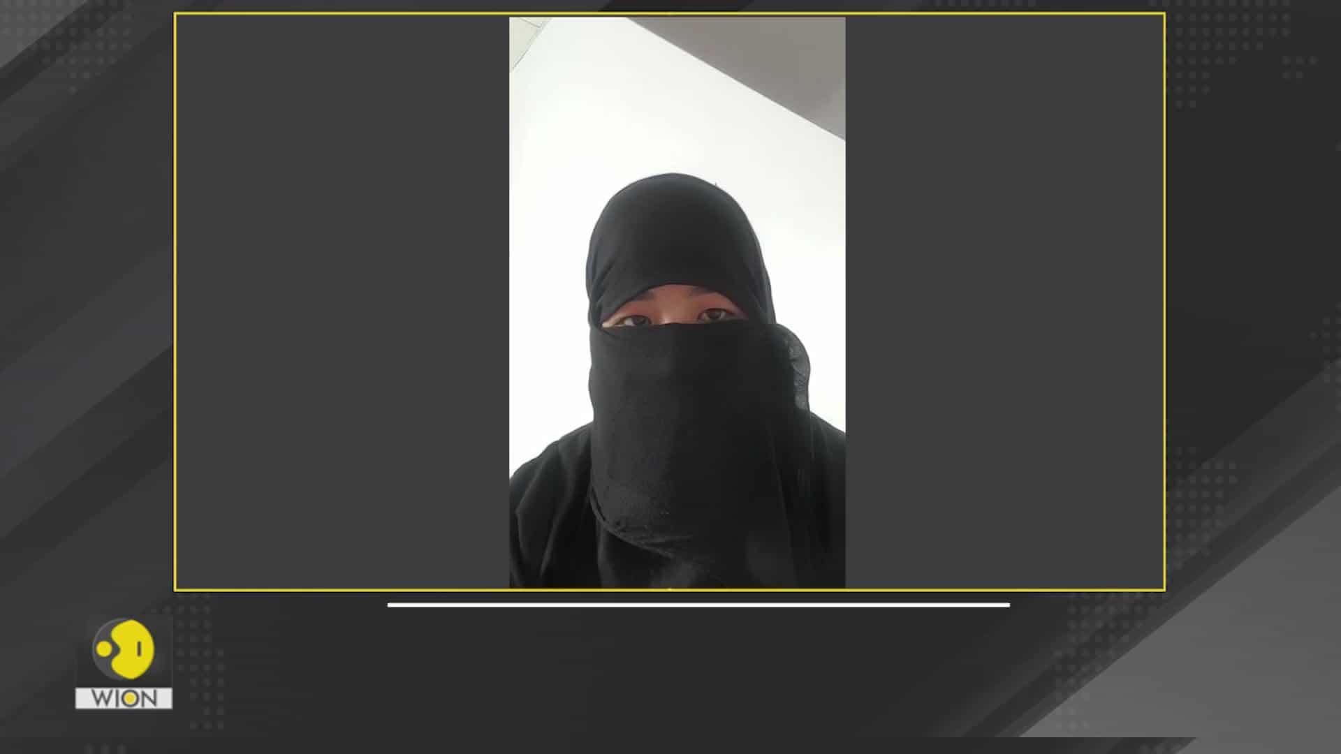 WION exclusive: Life Under Taliban- 'They call women s**ts'