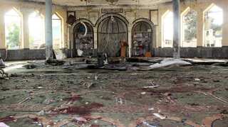 Afghanistan: At least one killed and several injured in Kunduz mosque bombing
