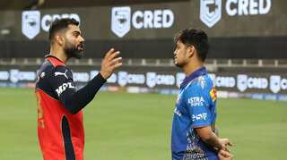 Ishan Kishan to open? What Virat Kohli told MI star after his selection in India's T20 World Cup squad