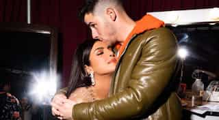 Priyanka Chopra is a 'proud' wife as Nick Jonas gets honoured at the Hollywood Walk of Fame