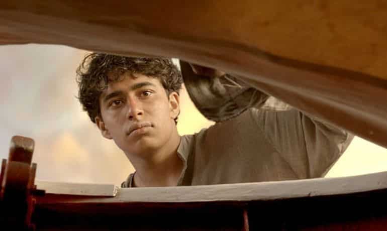 Suraj Sharma