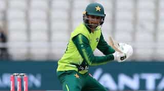 'Experience will be handy': Shoaib Malik replaces injured Sohaib Maqsood in Pakistan's T20 World Cup squad