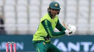HUGE FEAT! Former Pakistan captain Shoaib Malik becomes first Asian to enter 13K-run club in T20s