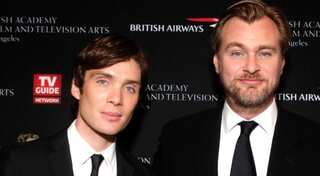 Christopher Nolan casts The Dark Knight star Cillian Murphy in Oppenheimer