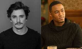 Kyle Gallner, Jessie T Usher to star in Paramount horror ‘Something’s Wrong with Rose’