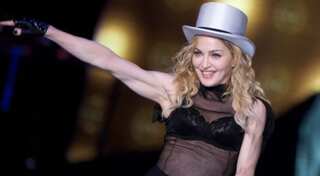 Madonna says past movie requests on her life were by 'hideous, misogynist' men