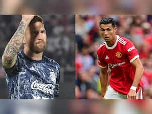 4 players who can pip Lionel Messi, Cristiano Ronaldo to claim maiden Ballon d'Or honour this year