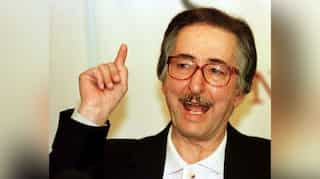 Former Iranian President Bani-Sadr passes away in Paris  