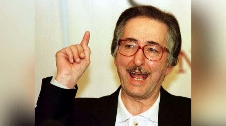 Former Iranian President Bani-Sadr passes away in Paris  