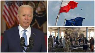 Top 10 World News: Biden signs law on 'Havana Syndrome, EU-Poland spat, and more