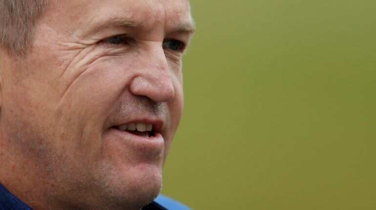 Andy Flower named Afghanistan team consultant for T20 World Cup