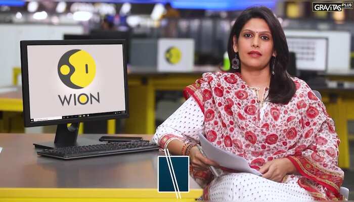 Gravitas Plus: The Supply chain crisis