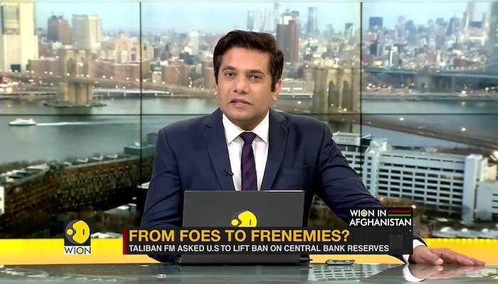 WionNews Video
