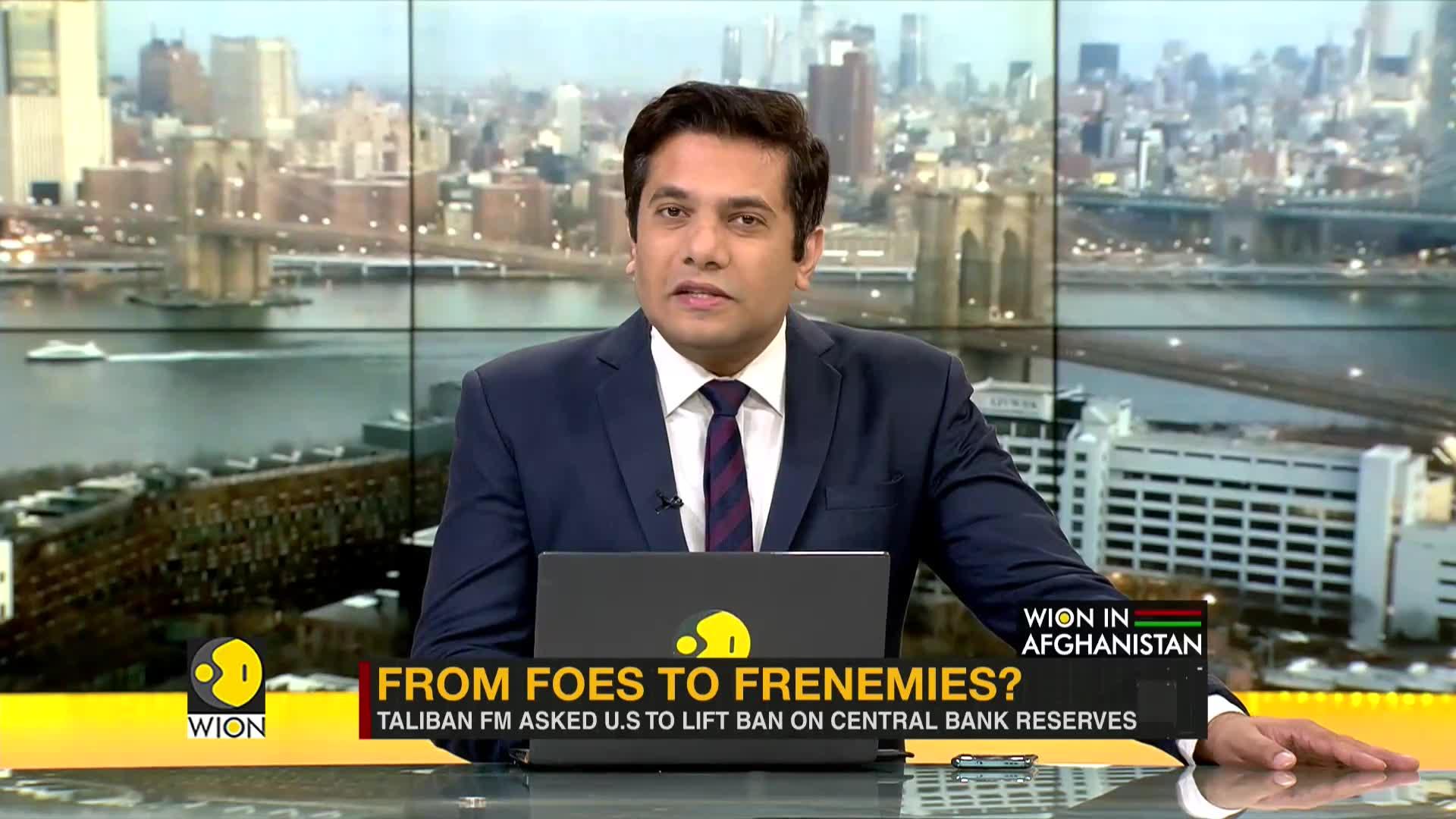 WionNews Video