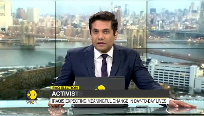 WionNews Video