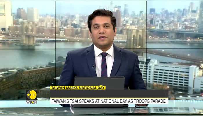 WionNews Video