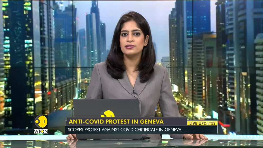 Switzerland imposes new rules to combat a surge in COVID-19