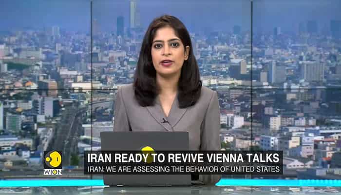 WionNews Video
