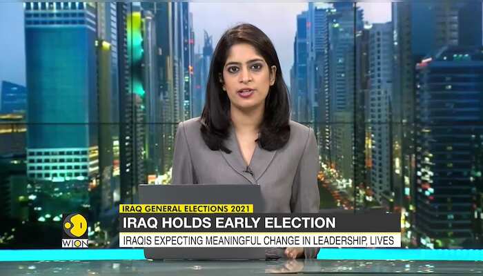 WionNews Video