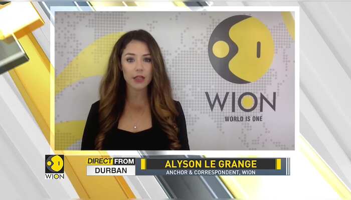 WionNews Video