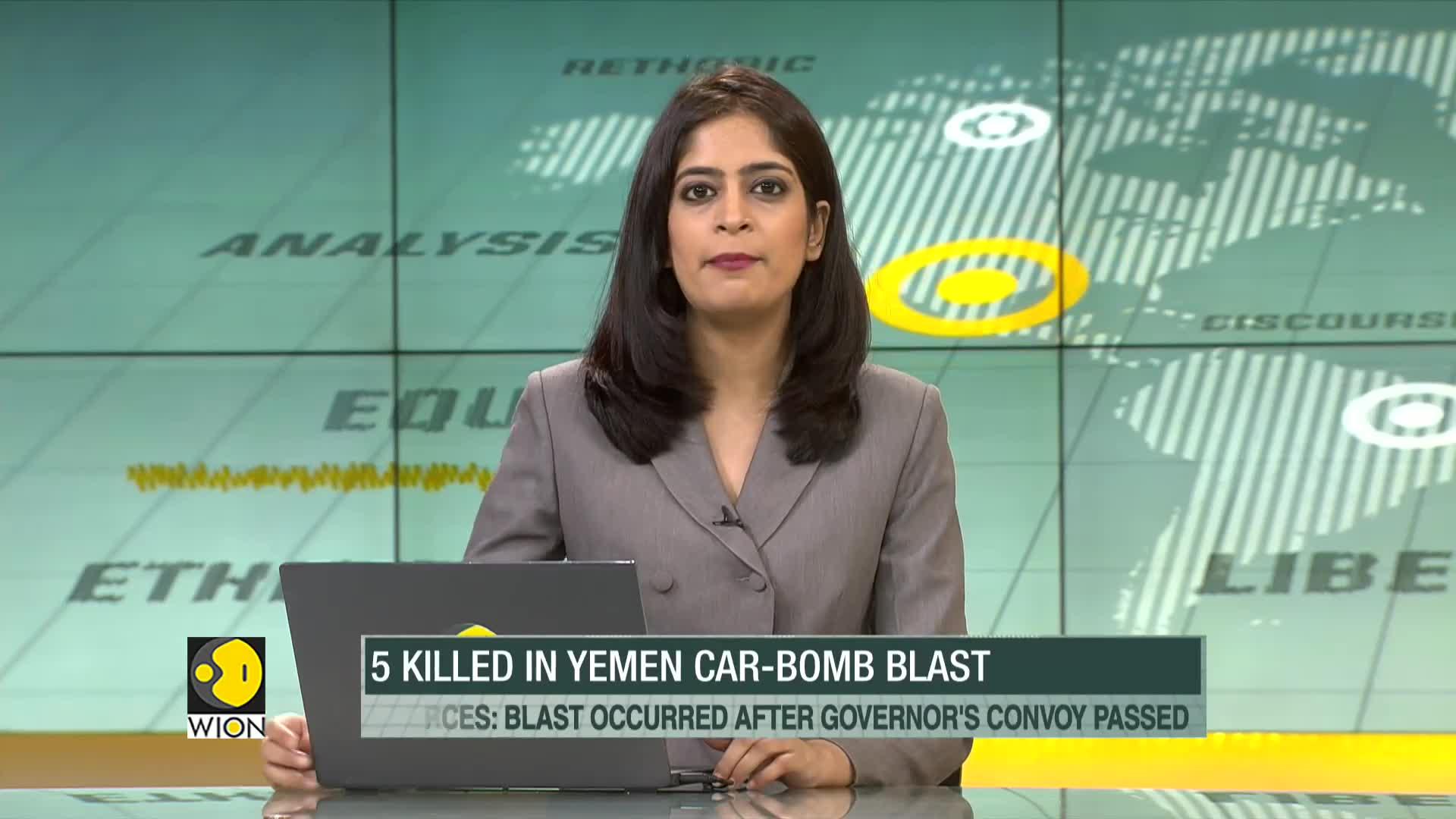 WionNews Video