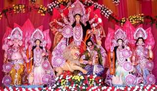 Bengal sounds terror alert during Durga Puja