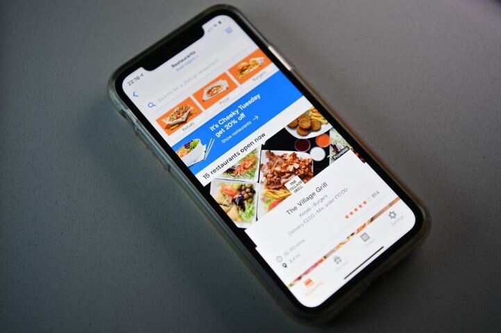Pandemic saviors, food delivery apps now under fire