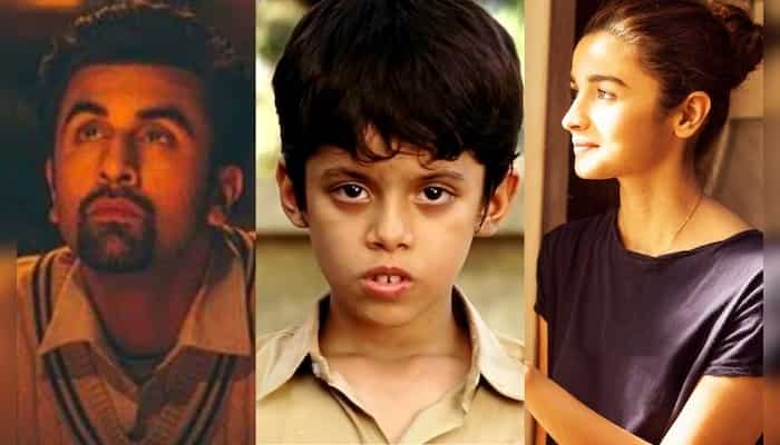 World Mental Health Day 2022: 5 Bollywood movies about mental health