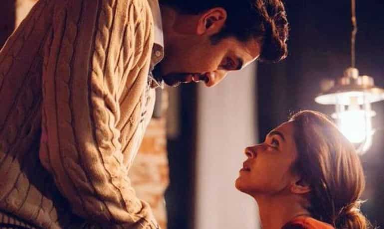 Tamasha