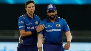 14 matches in IPL 2021 won't take away the glory MI have achieved in last 2-3 seasons: Rohit Sharma