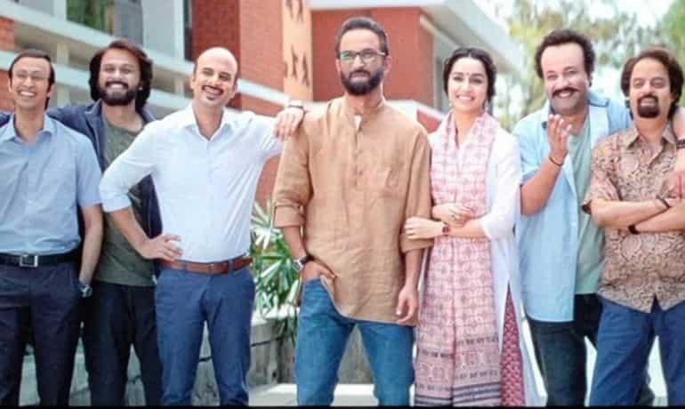 Chhichhore
