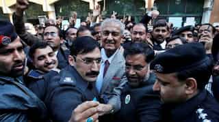 National hero or renegade? AQ Khan admitted to run nuke proliferation network