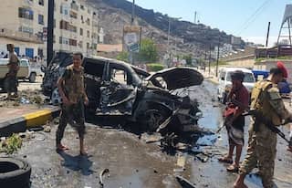 Five dead in Yemen blast targeting Aden governor: security sources