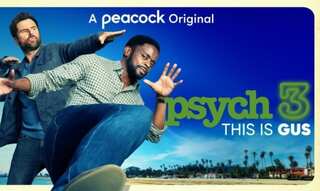 Watch: New trailer of ‘Psych 3: This Is Gus’ is here, premiere date announced