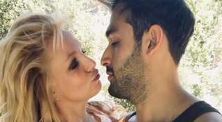 Britney Spears, Sam Asghari announce miscarriage, say 'We have lost our miracle baby'