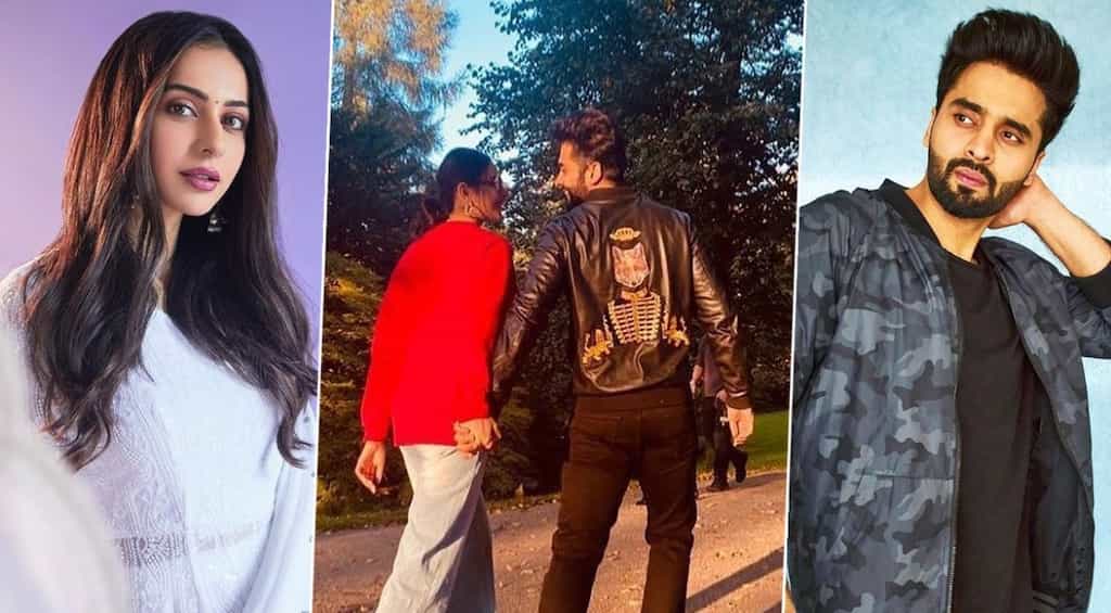 Rakul Preet Singh and Jackky Bhagnani to tie the knot in February: Reports