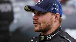 Valtteri Bottas wins Turkish Grand Prix as Max Verstappen reclaims F1 championship lead