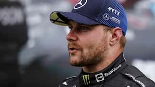 Valtteri Bottas wins Turkish Grand Prix as Max Verstappen reclaims F1 championship lead