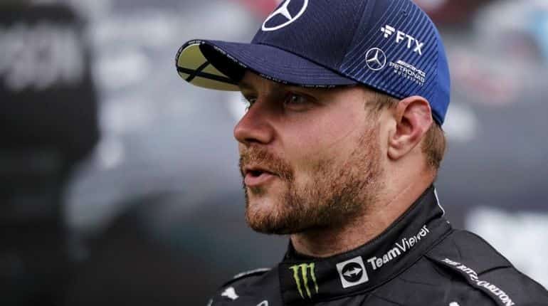 Valtteri Bottas wins Turkish Grand Prix as Max Verstappen reclaims F1 championship lead