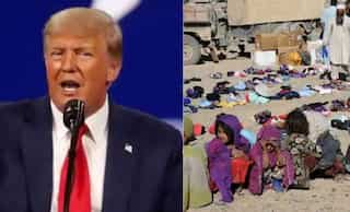 Top 10 World News: Trump slams Biden's package, Afghan refugees in UK asked to be sent back, and more