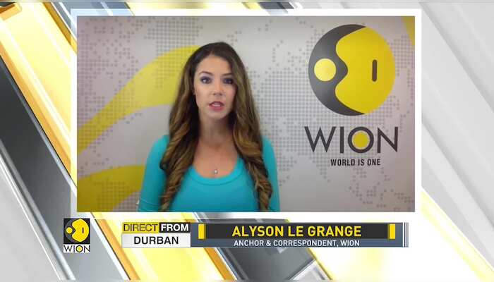 WionNews Video