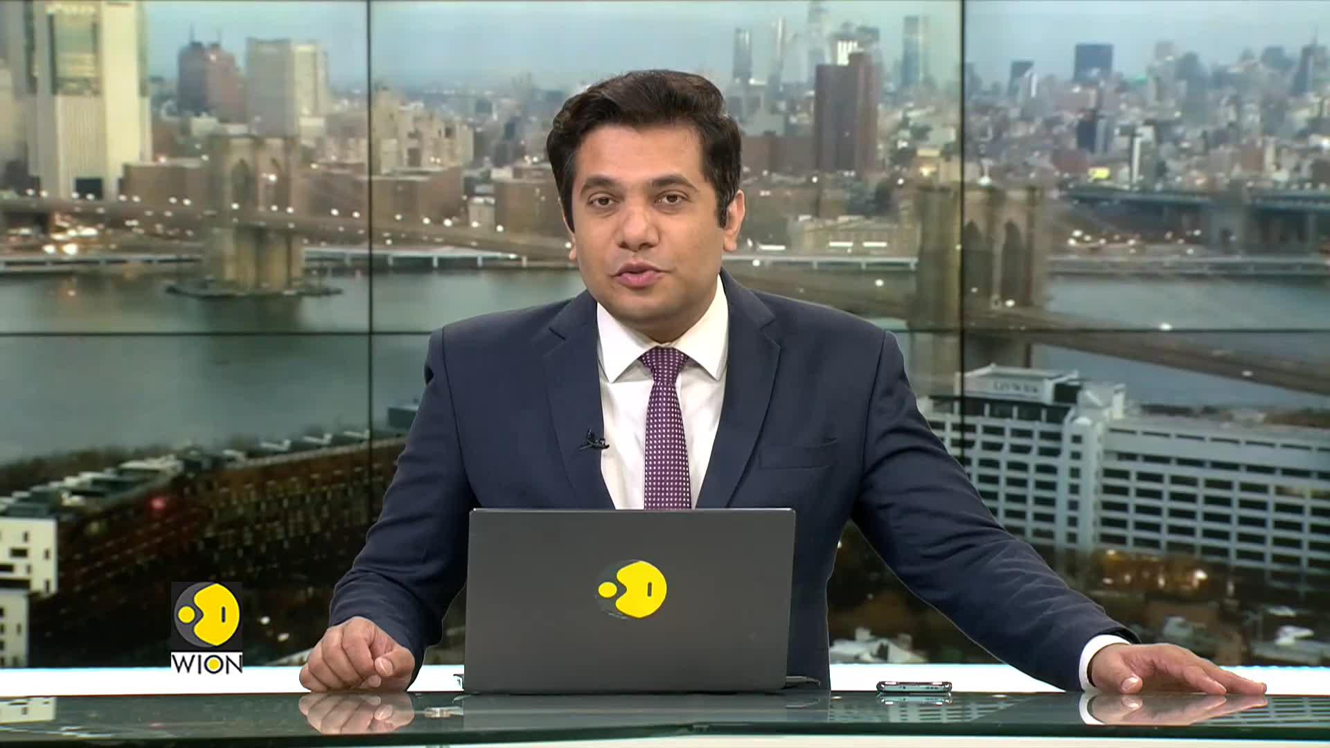 WionNews Video