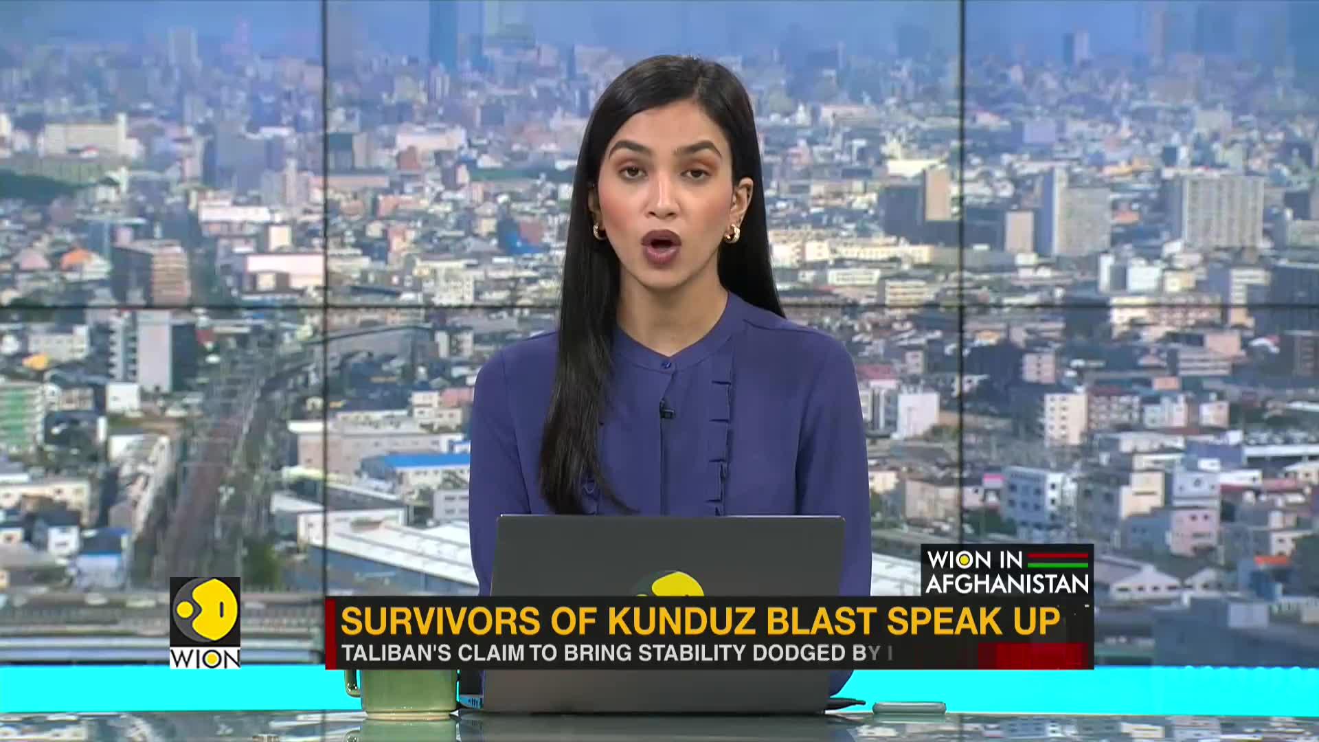 WionNews Video