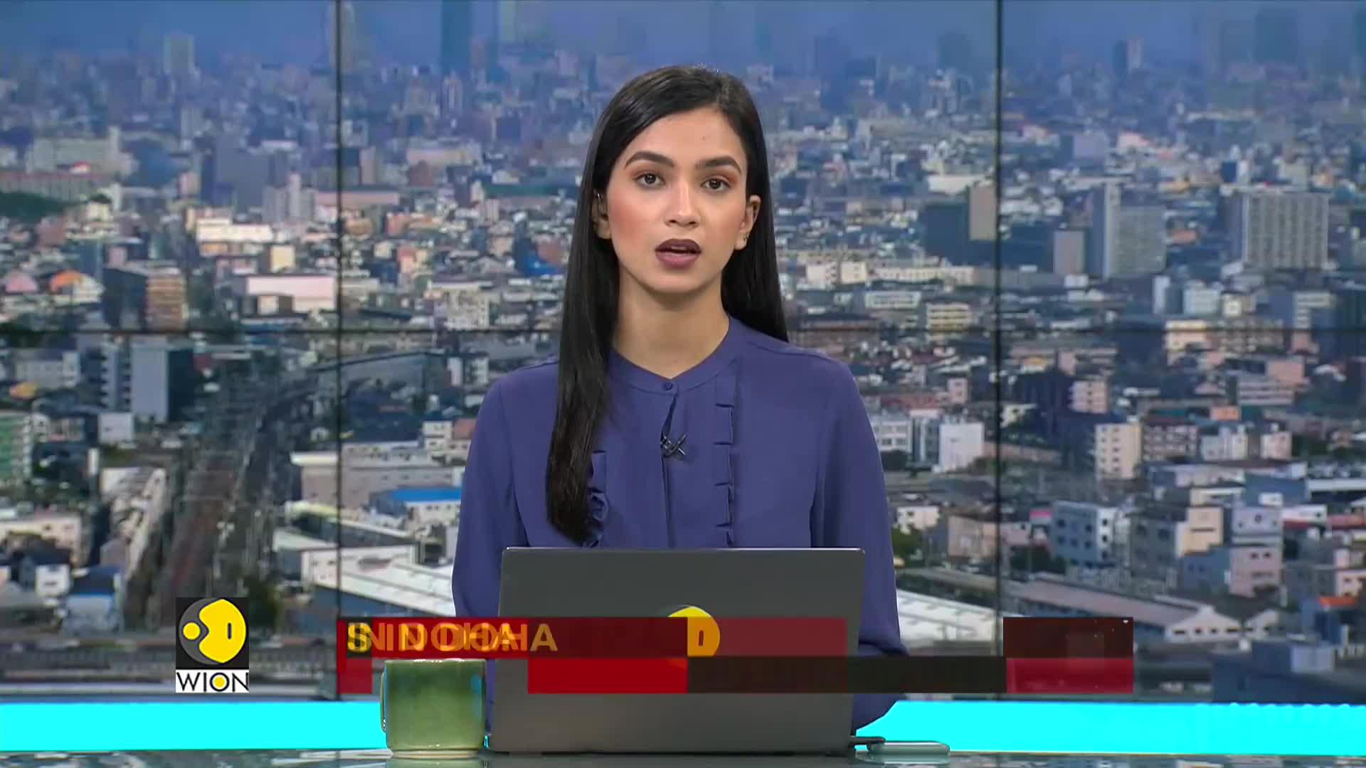 WionNews Video