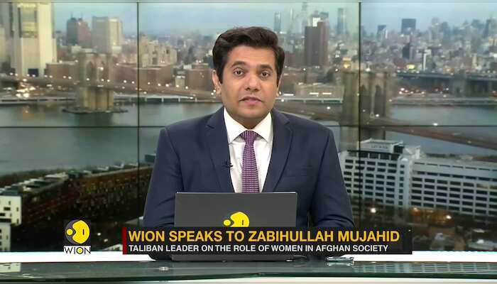 WionNews Video