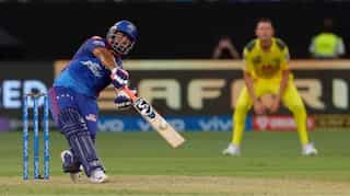 IPL 2021: DC skipper Rishabh Pant 'disappointed' after losing to CSK in Qualifier 1